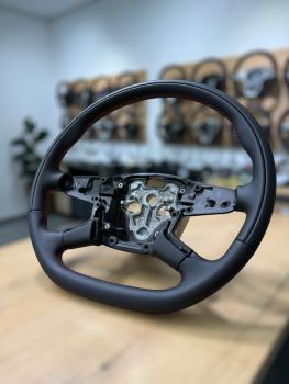 Preview: SCANIA 4 LKW R Scania IV Lenkrad top-autoprofi